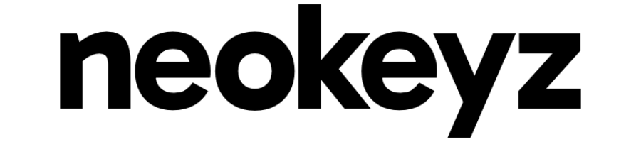 Neokeyz Logo